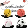 Colore casuale, set da 8 pezzi.