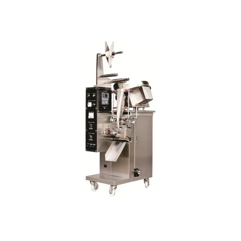 Fast Working Vertical  Stainless Steel Tablet Counting and  Packing Machine Wholesale Manufacturer