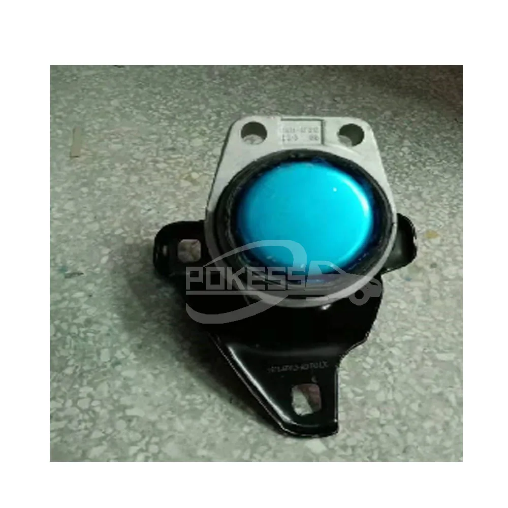 1S716F012AD 1S716F012AC Engine foot rubber front — 3