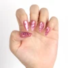 Custom Design Press On Nails