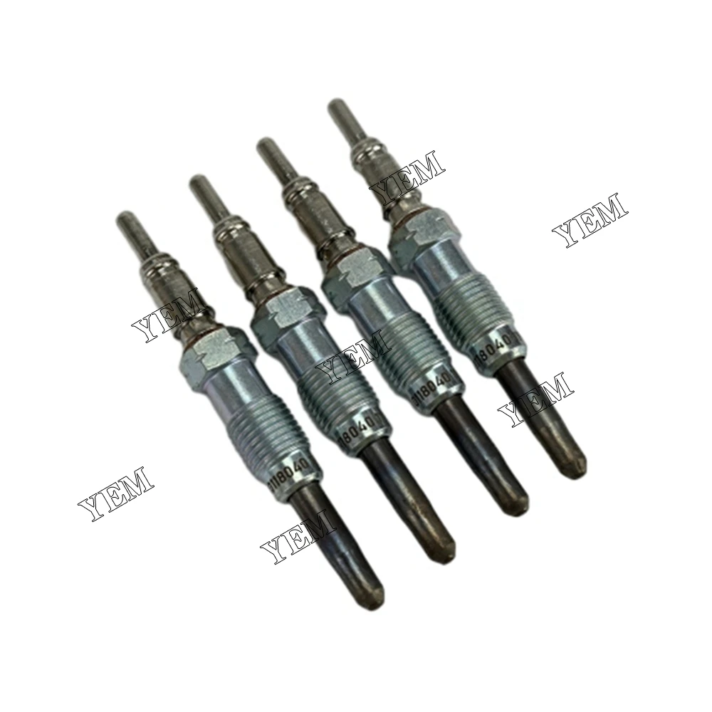TD2011L04 1180400 Glow Plug for Deutz Diesel Engine Parts 2