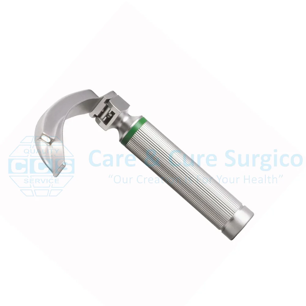 Cheap Wholesale Laryngoscope Set Hospital Medical Video Laryngoscope