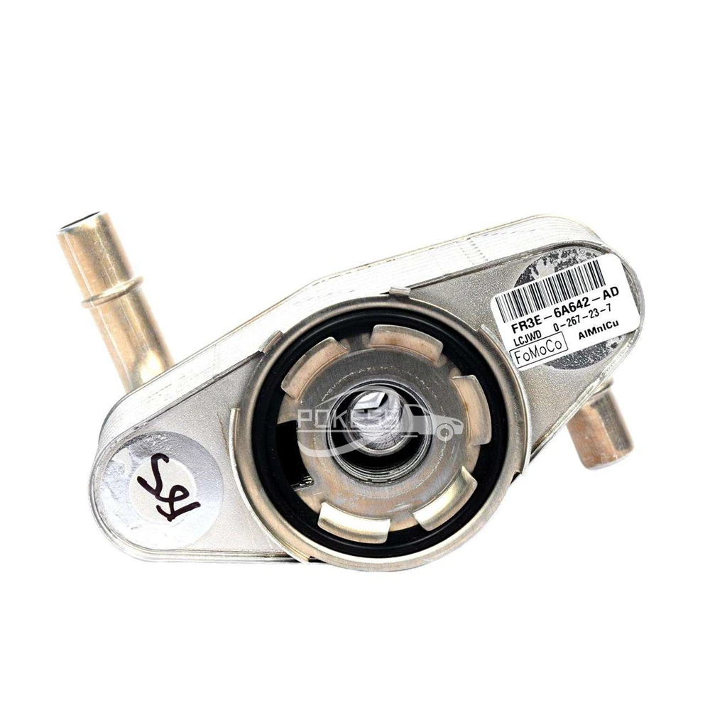 FR3Z6A642A MR3E6A642CA FR3E6A642AD 2277096 Oil Co — 2