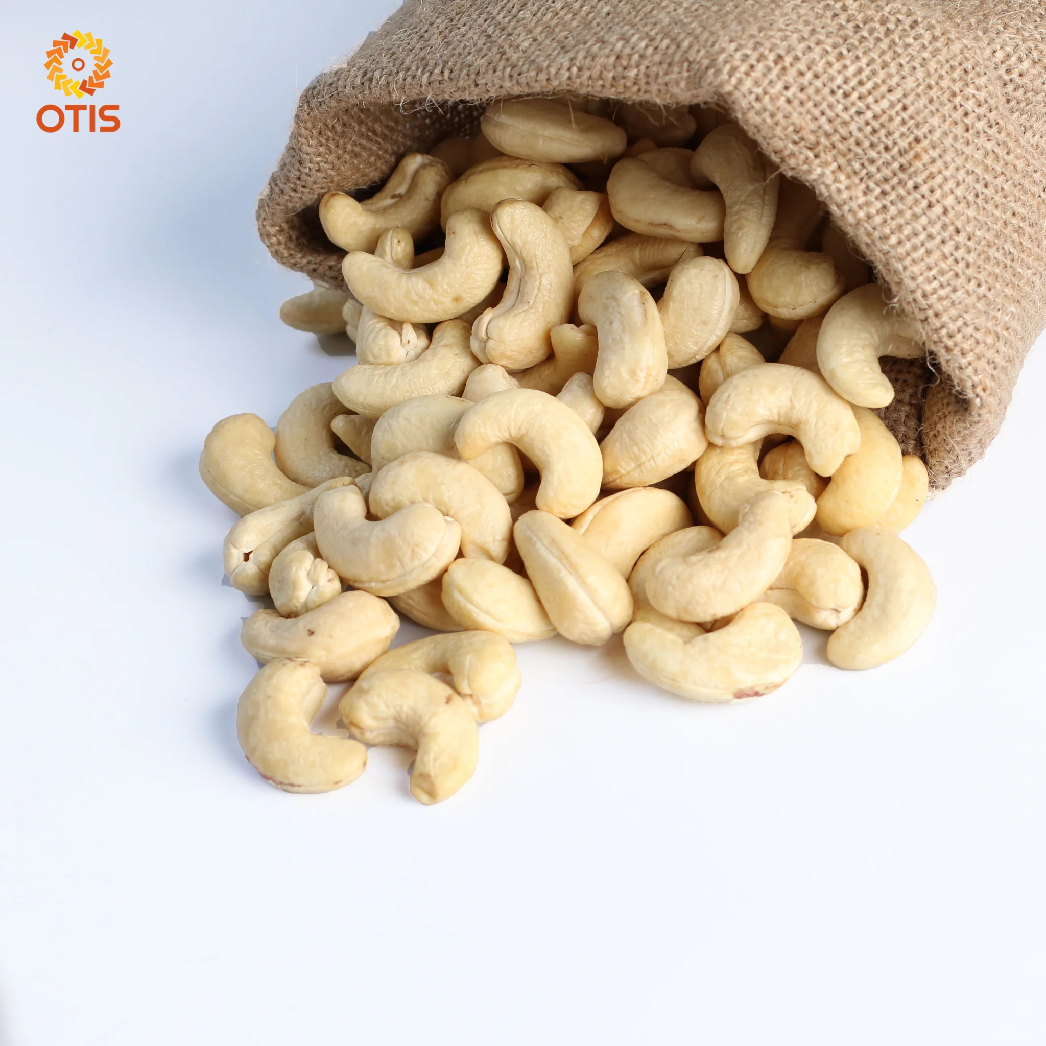 Сертификация BRC HACCP вьетнамский орех кешью, произведенный во Вьетнаме, по конкурентоспособной цене, орехи и ядра, принимаем на заказ OEM ODM