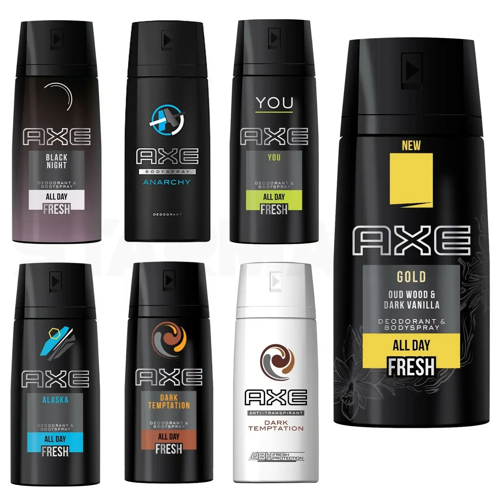 Men's Axe Deodorant Body Spray / Cheap Body Spray Ready Buy Deodorant