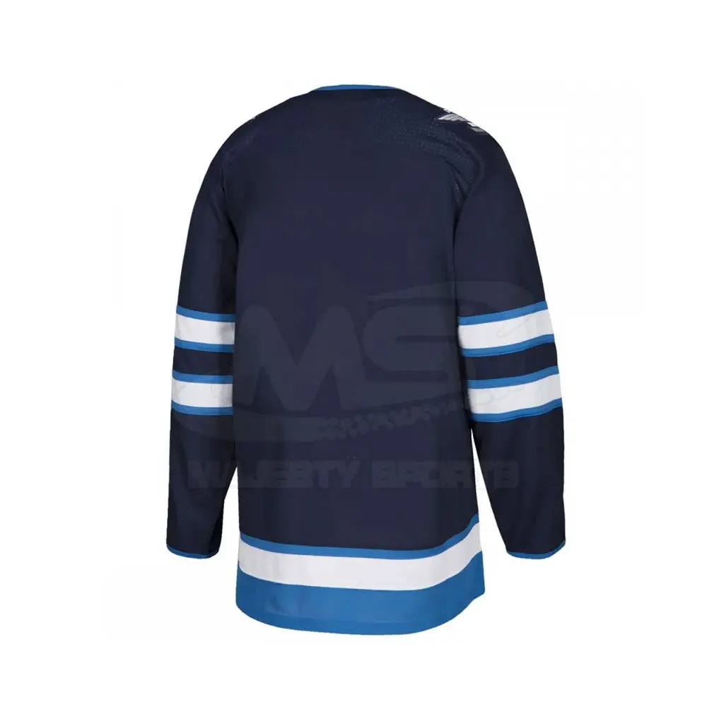 Custom Team Wear Ice Hockey Jersey Sports Wear Wholesale Plain Blank