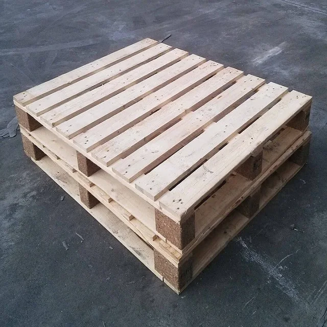 Wholesale New And Used Epal Euro Wood Pallets Wooden Euro Pallet