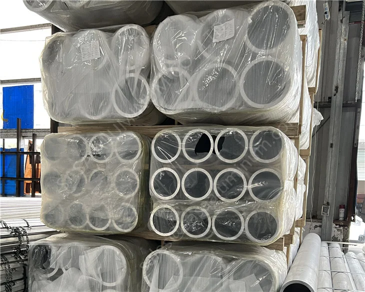ASTM B210 Drawn Seamless Aluminum Alloy Tube 6061 T6 selina 2023011117580480446.jpg