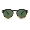 Verde/Leopardo