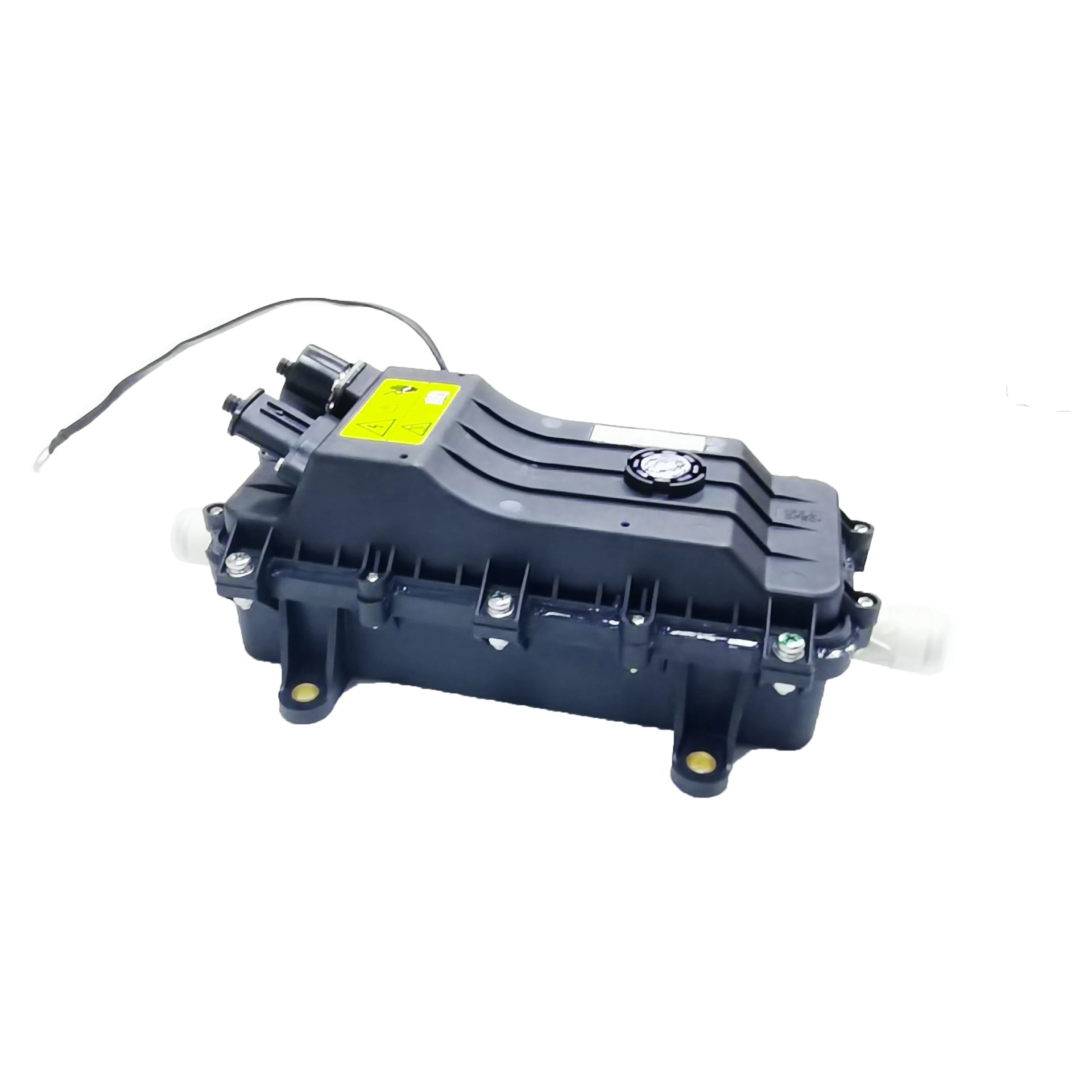 China Manufacture Kw Ptc Coolant Heater V Battery Cabin Coolant