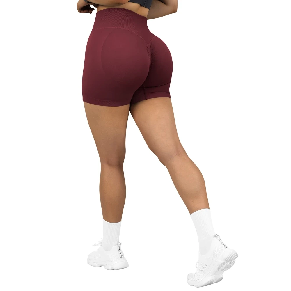 booty shorts for women