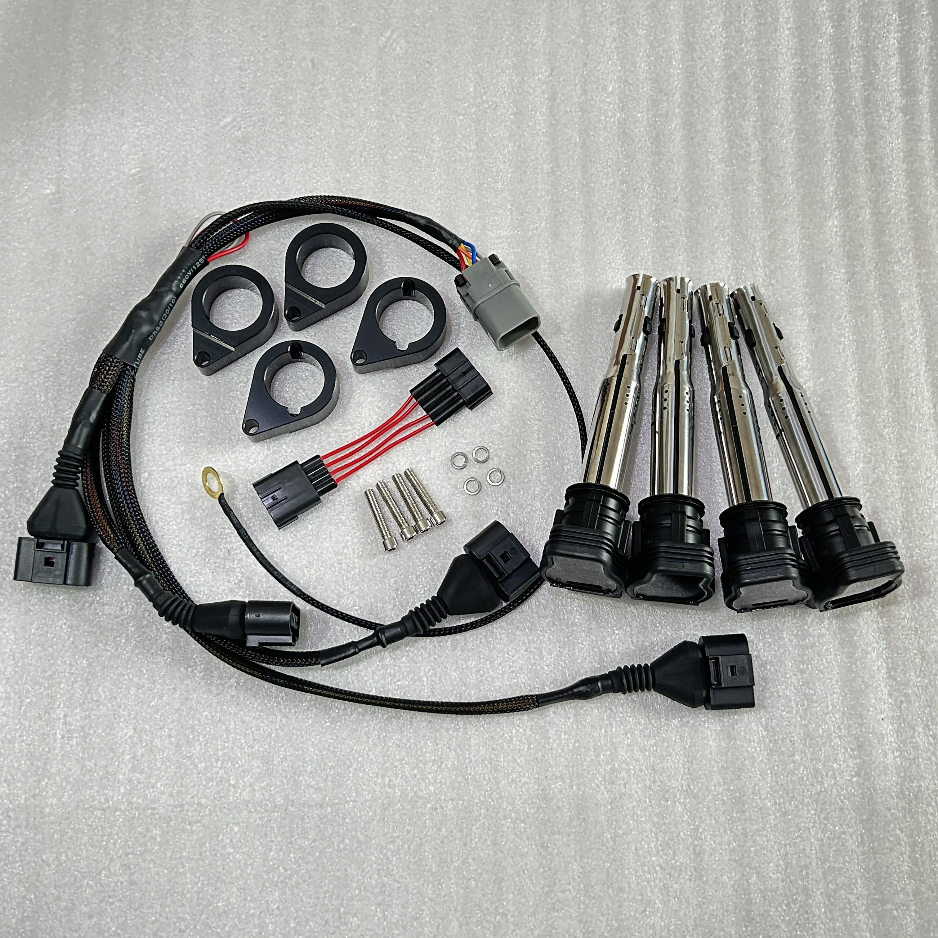 Nissan Silvia S13 S14 S15 Sr20det 180sx 200sx 240sx To Suit Audi R8