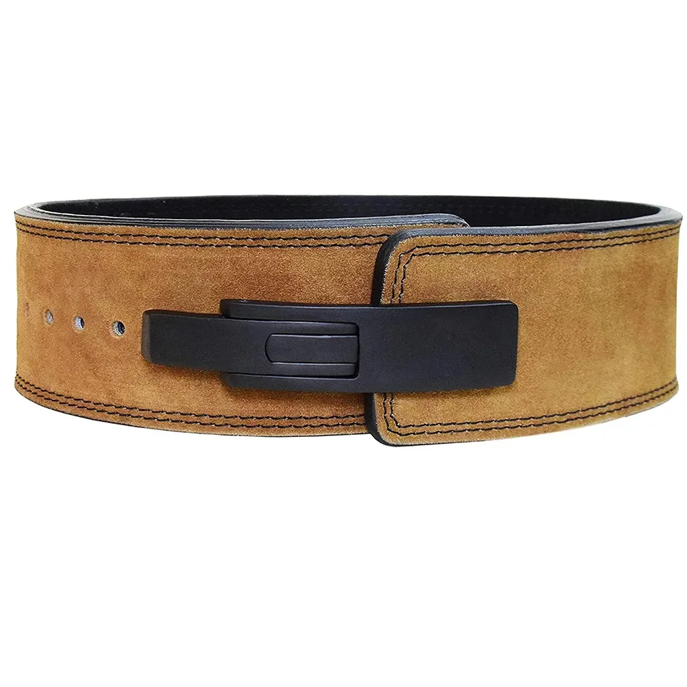 Nrt Heavy Duty Powerlifting Lower Back Support Workout Deadlifts Squats