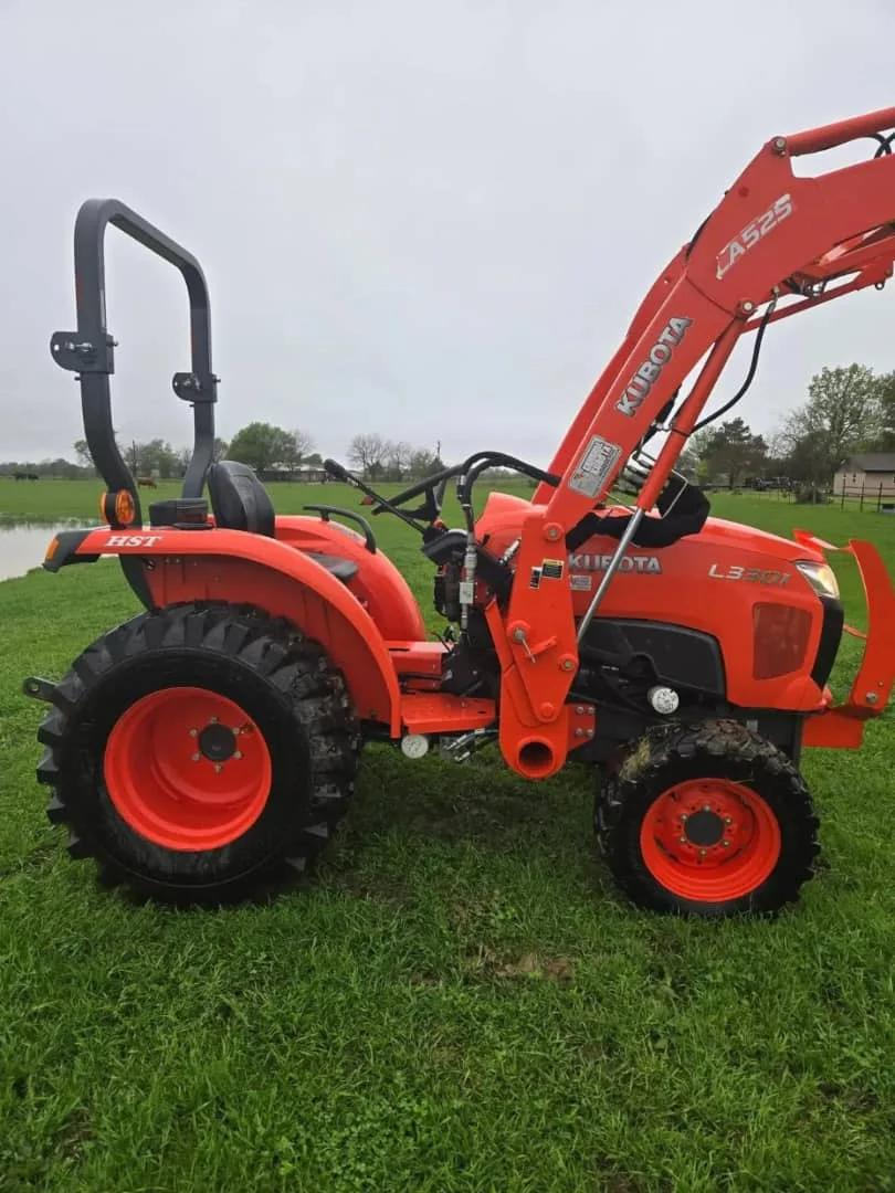 Brand New Kubota Tractor / 50hp 80hp 120hp Farm Tractors Available for Sell