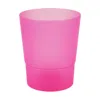 Matte pink