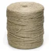 100% Jute Nature Color