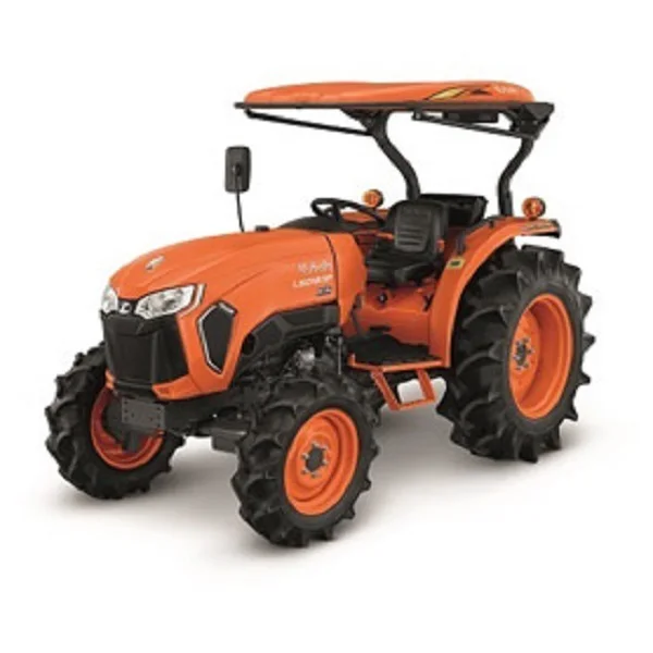 Best Suppliers Of High Quality Kubota L4508 Small Tractor Wheel