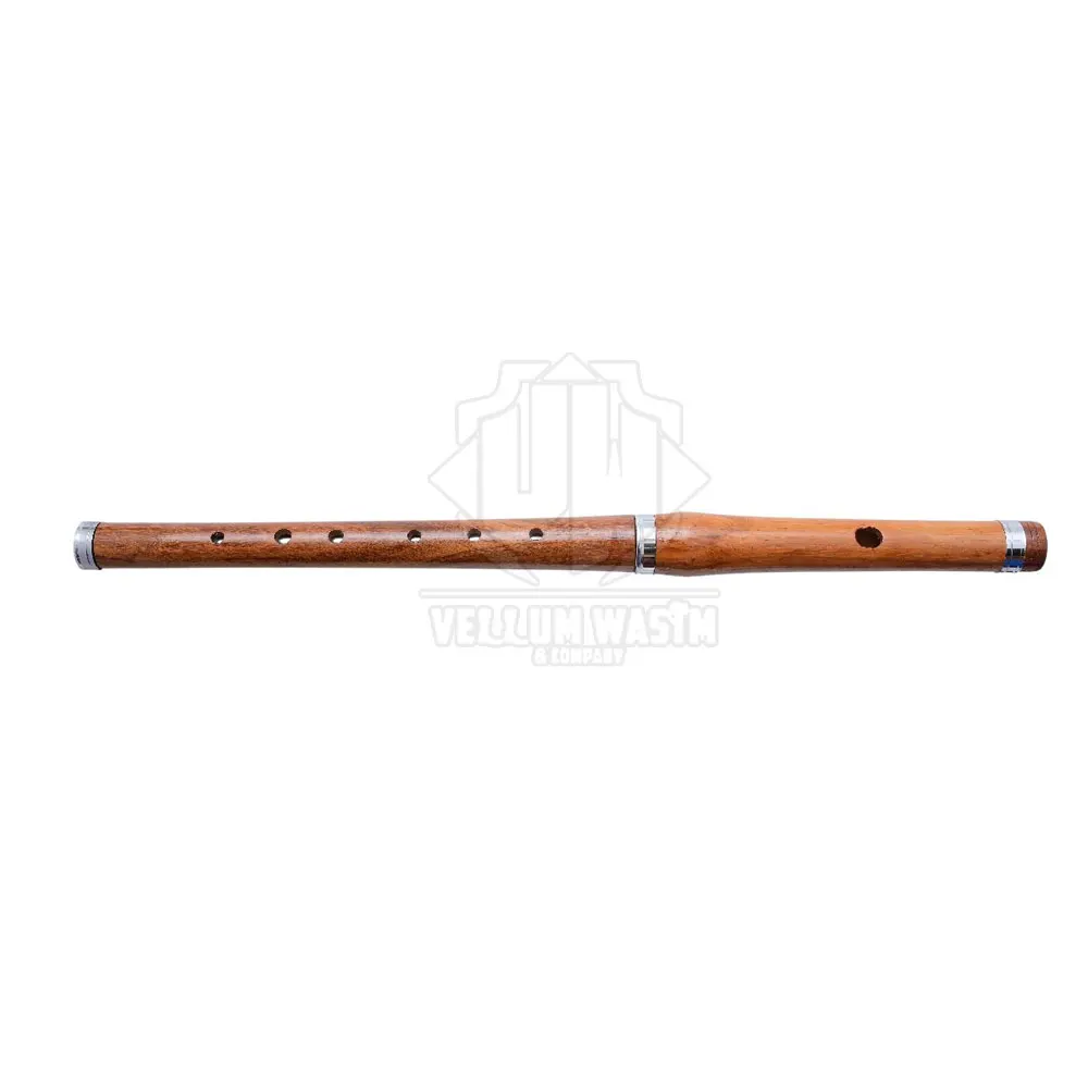 Musical Instrument 217 Wholesale Musical Instrument Wooden Flute Rosewood 2 Parts| Alibaba.com