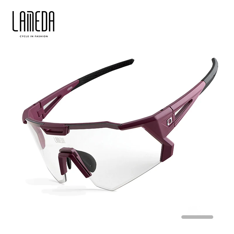 TR90 Full Frame Photochromic Multi Color UV400 Protection Running Baseball Sport Sunglasses 14