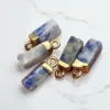 Blue Dot Jasper