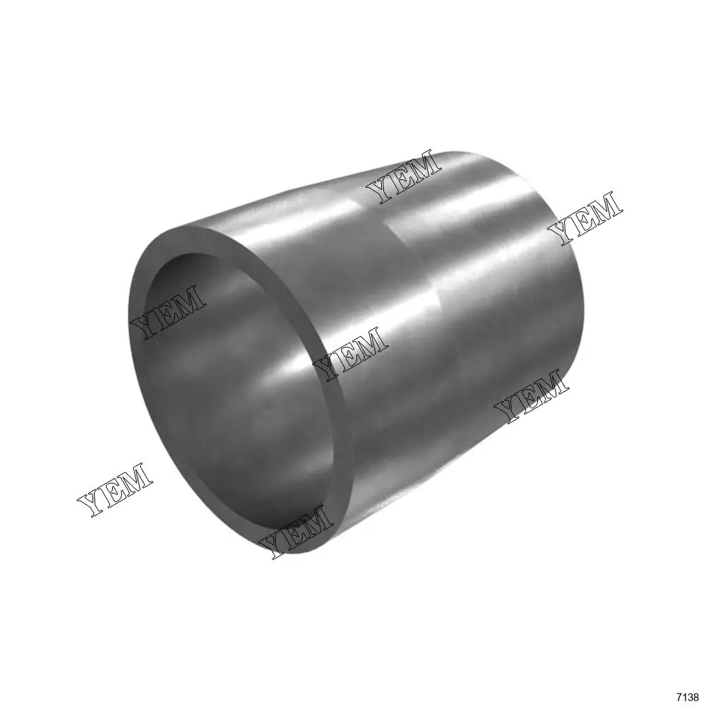 Factory Quality OEM Sleeve 1U-2899 Fit for 657E 657G Diesel Engine Parts