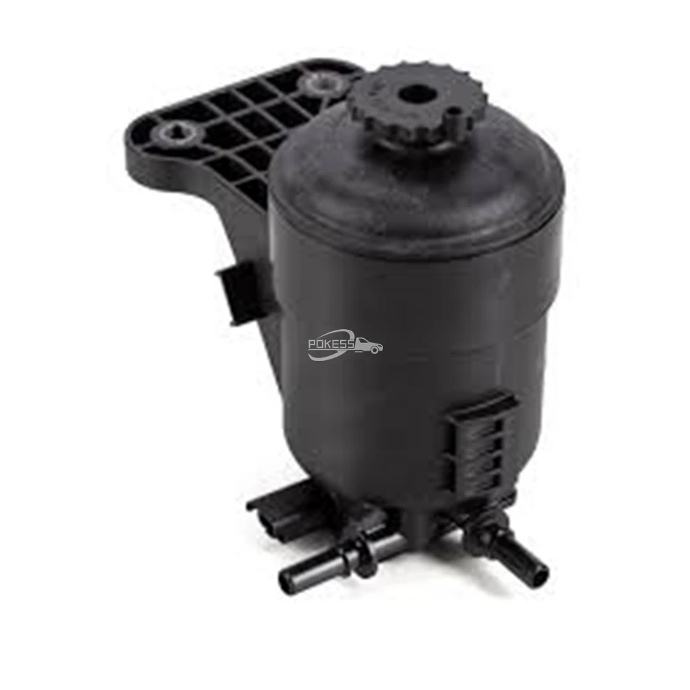 Auto Diesel Fuel Filter 164009757R Fuel Filter for — 2