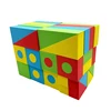 Red, Yellow, Blue, Green