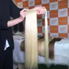 Pony tail 03
