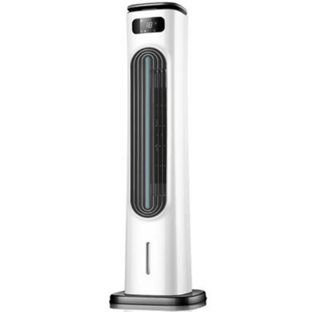 Multi-function Air Cooler/ Heater 2 in 1 Bladess Water Tower Fan Air Cooler Digital Mechanical Cooling Cost-effective