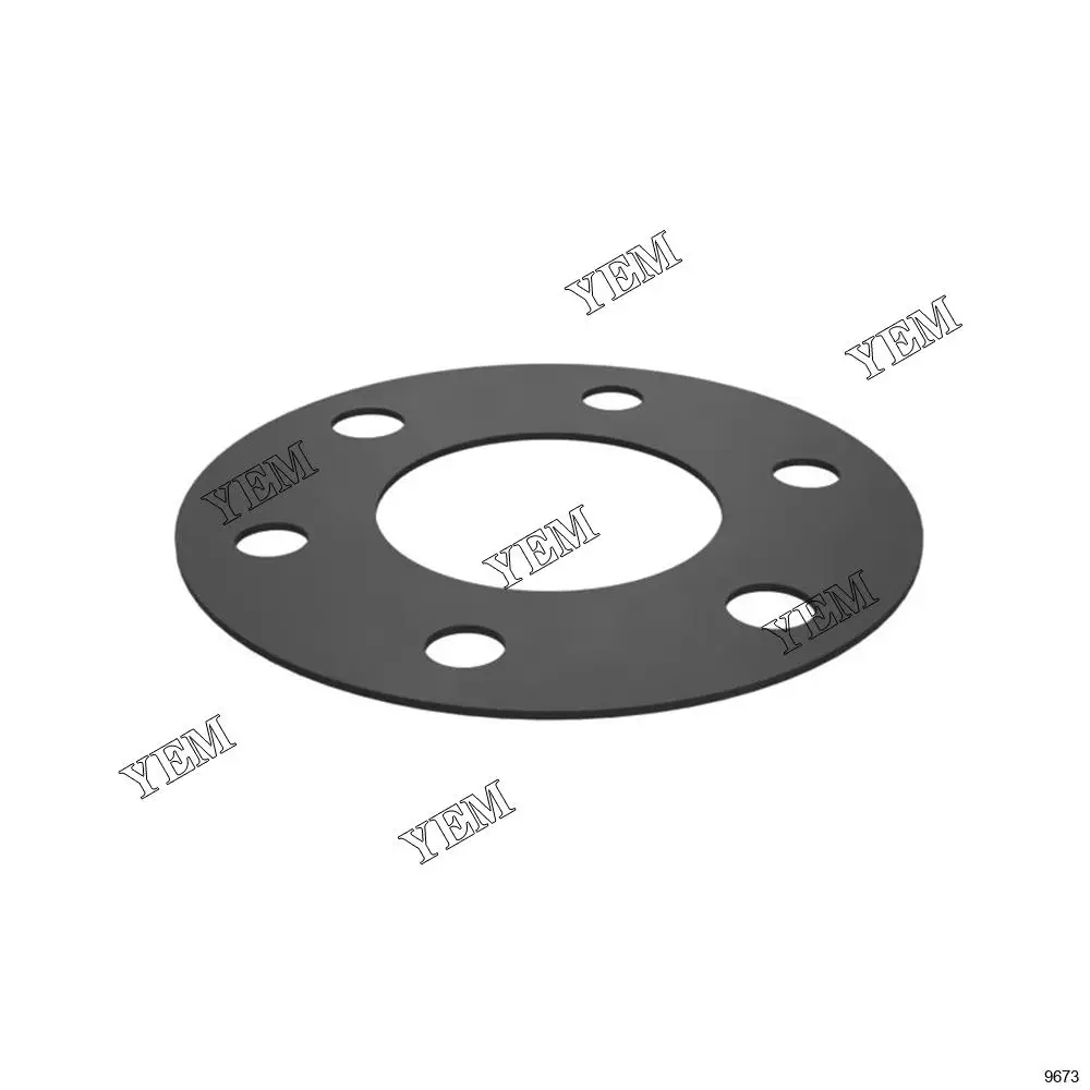 938G II 924GZ 928F 918F 928H 938G 928G 938F 924F 928HZ 924H 938K Gasket Part No. 111-5719 1115719