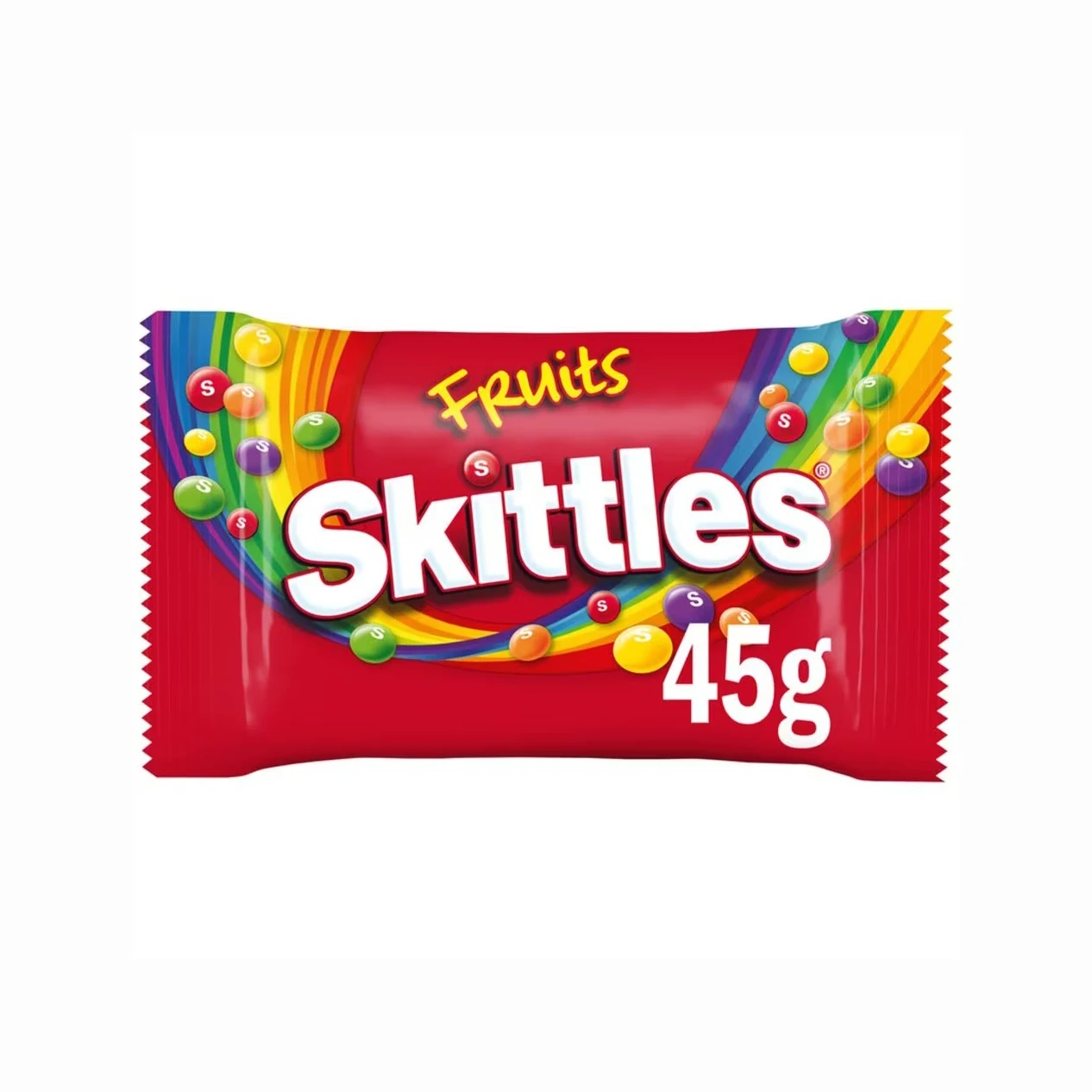 Skittle S Skittles Skittle S 40g Candy Wholesalers Colorful Fruit ...