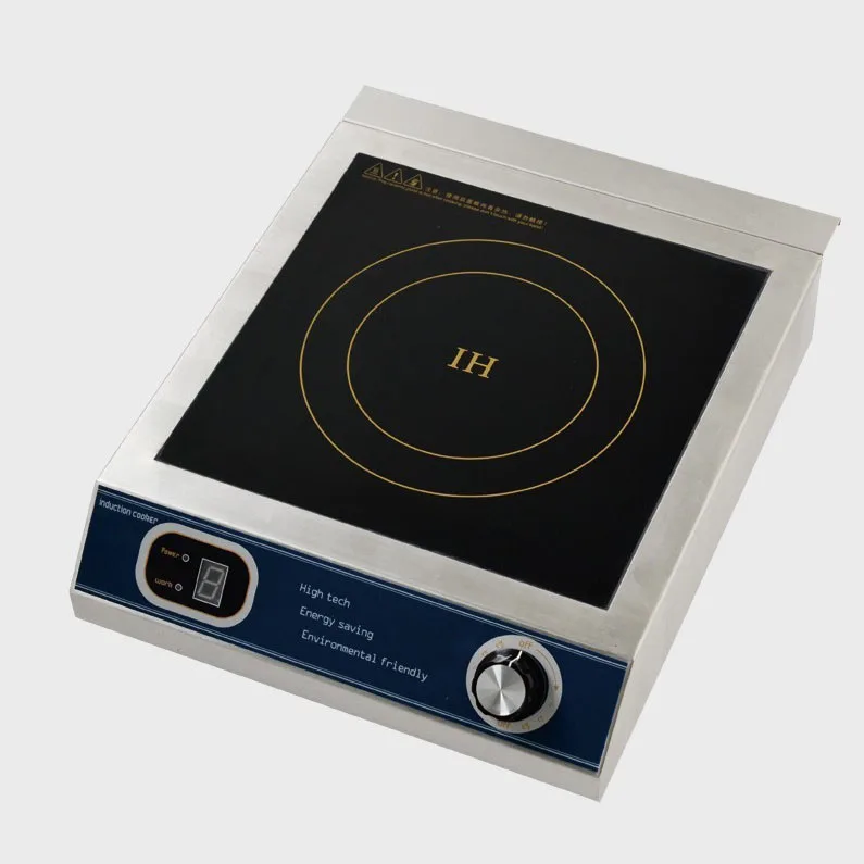 Лучшая Индукционная горелка для индукционной плиты 60 см