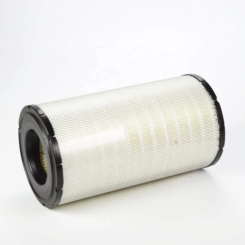 ari JCB 432 ZX LOADER - AIR FILTER INNER OUTER SET (PART NO 32