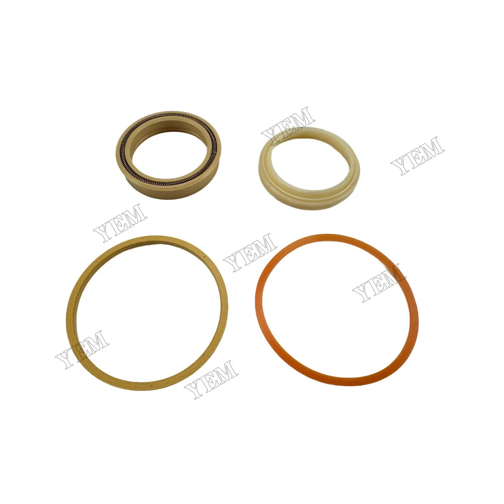 Seal Kit 7135559 Fit for Bobcat Engine 5