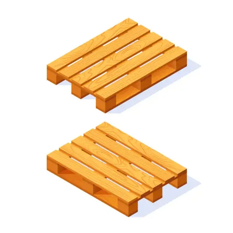 Super Quality Euro Epal Wooden Pallet / 4 Way Epal Euro Wooden Pallets