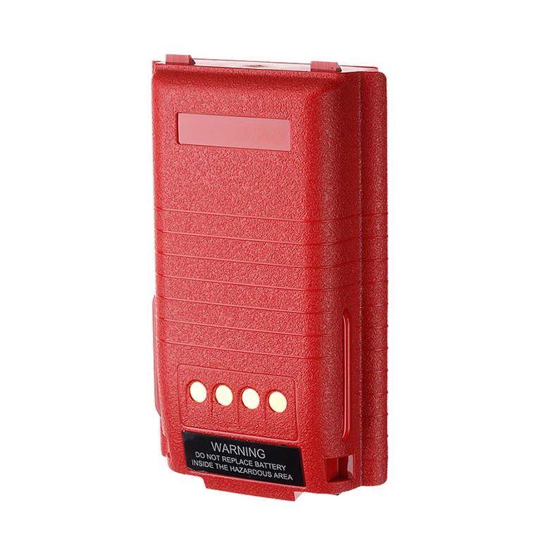 Explosion-Proof Watch Battery KC9080