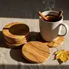 Natural Wood