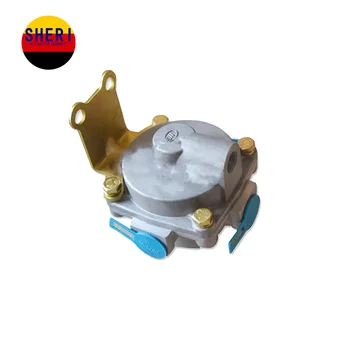 3527D2-010-A-H brake relay Valve use for kinglong for XMQ6106G bus parts spare for golden dragon bus accessories auto