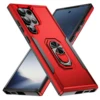 Rojo + negro