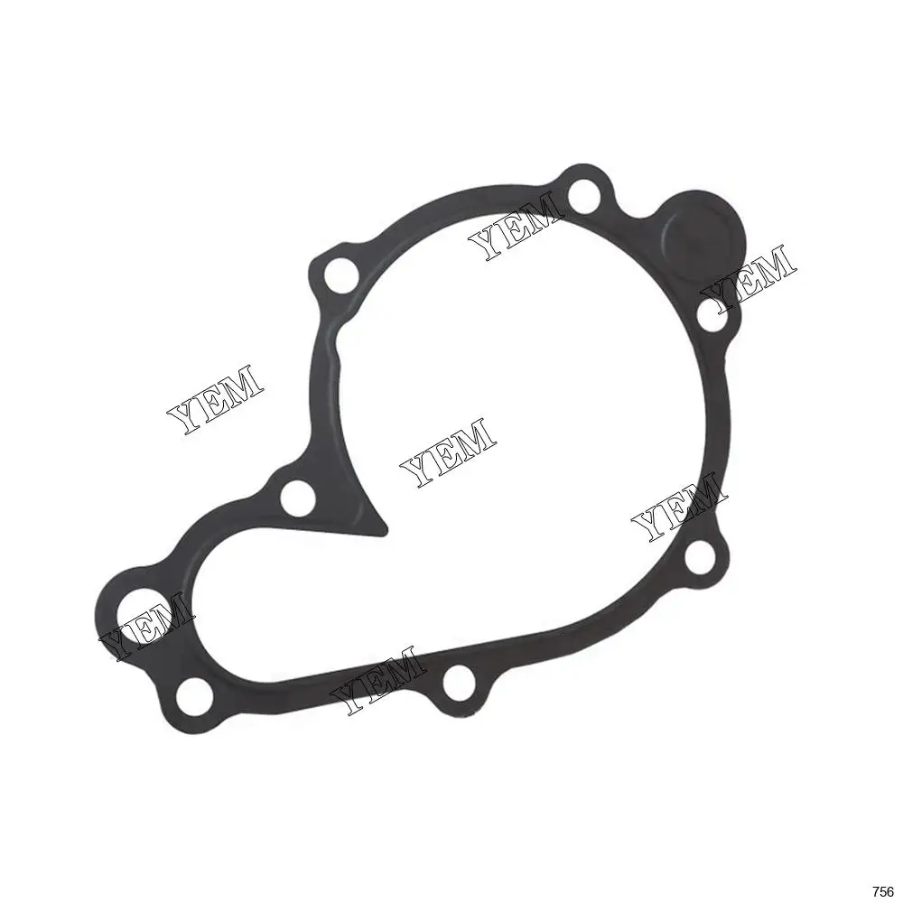 308.5 308 309 308E2 SR 308E SR 308E CR 308E2SR 308E 308E2CR 308E2 308E2 CR 310 Gasket Part No. 387-9904 3879904