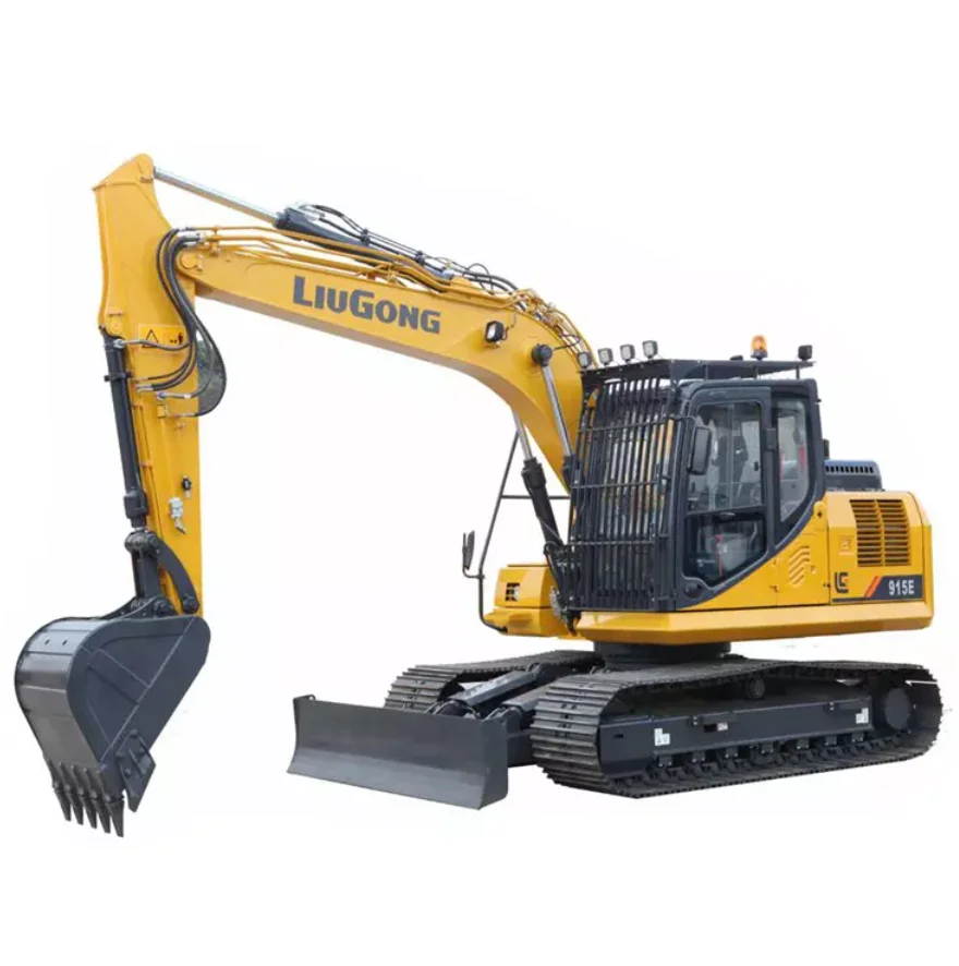 2023 High Quality Used Komatsu Pc128 Us Crawler Excavator 12ton 0.4cmb ...