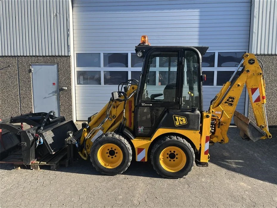 Used and New 4 Ton 50hp 70 80 90 140HP JCB 1CX Backhoe Loader for Farm and Construction Work Best prices