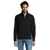 Black/Nero opaco, Blue Dark Francese, Blue Royal