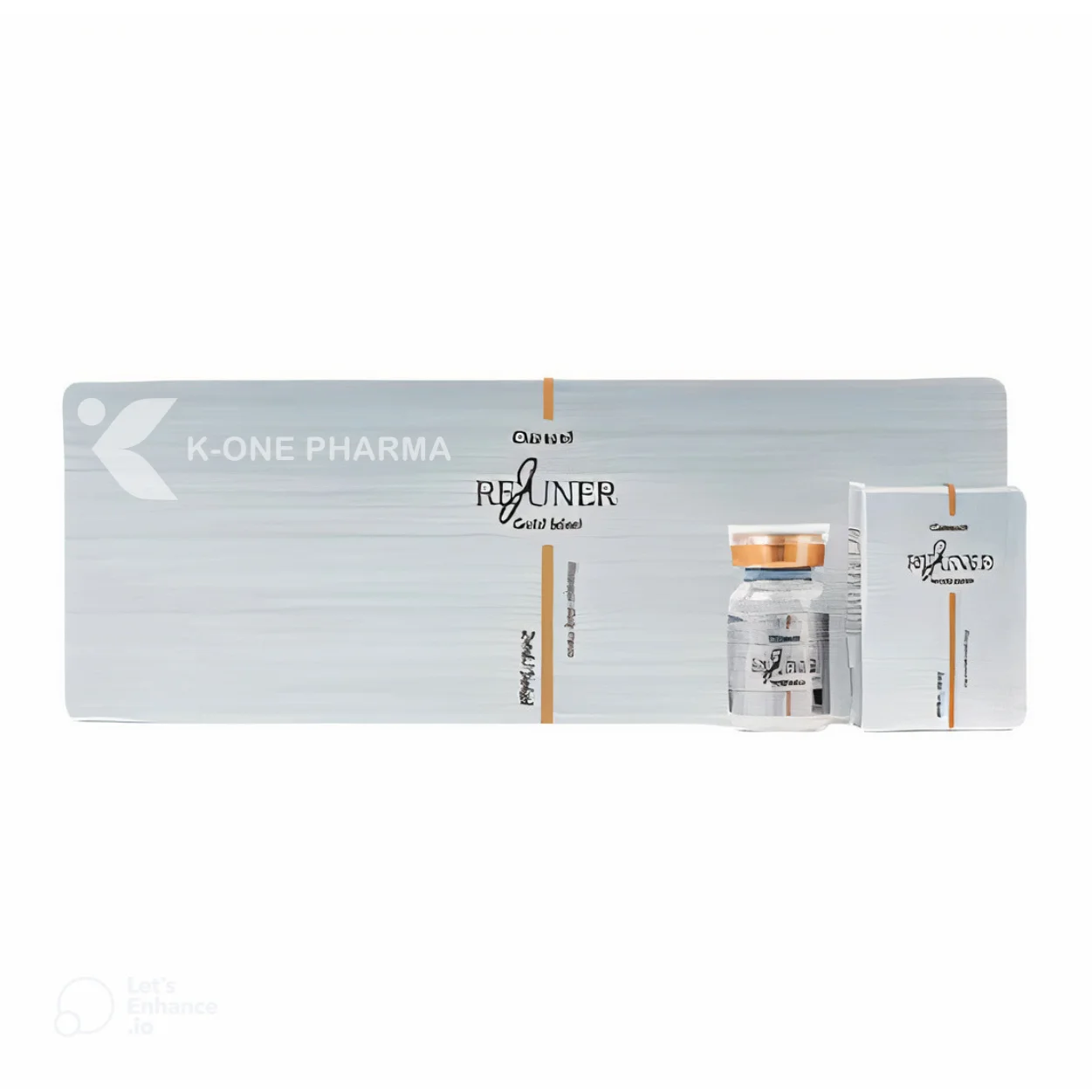 Rejuner Gold Label Rich Vitamin C Infusion, Ultimate Skin Booster ...