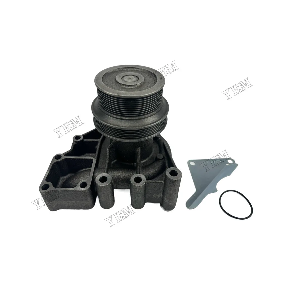 Water Pump 4089911 Fit for QSX15 Engine