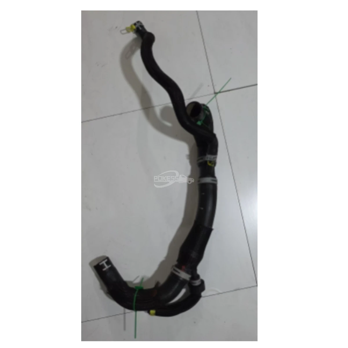 POKESS Cooling Parts 68248846AF Radiator Lower Wat — 4