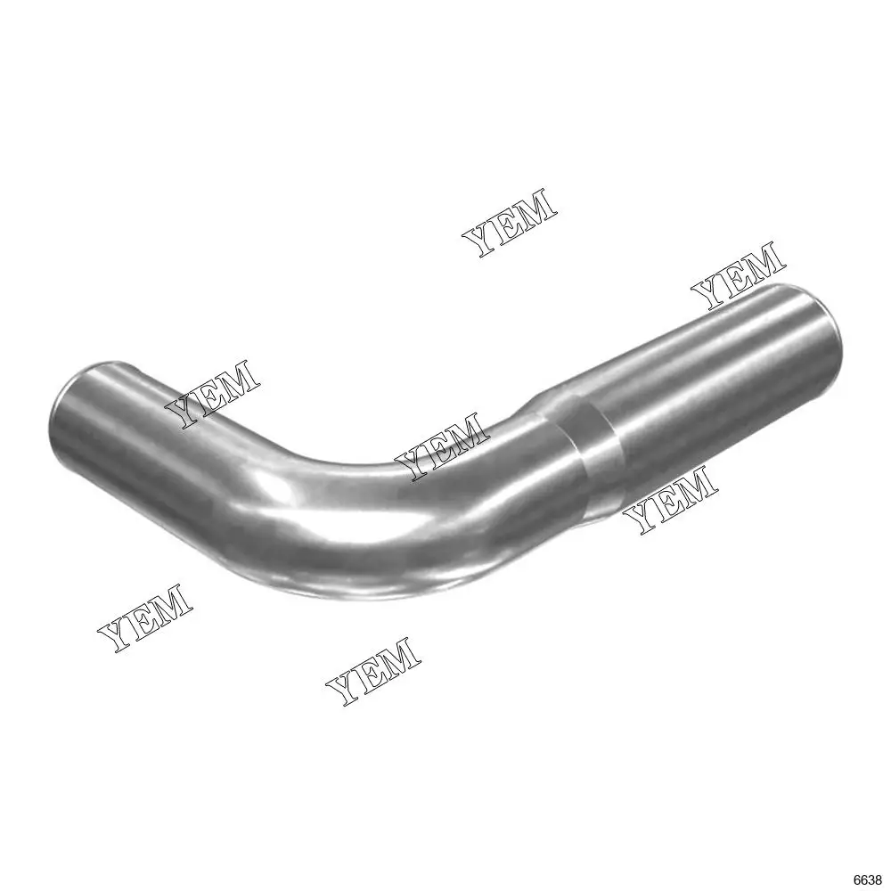 Latest Wholesale Tube Assembly Part No. 249-5090 2495090 Engine Parts With Warranty