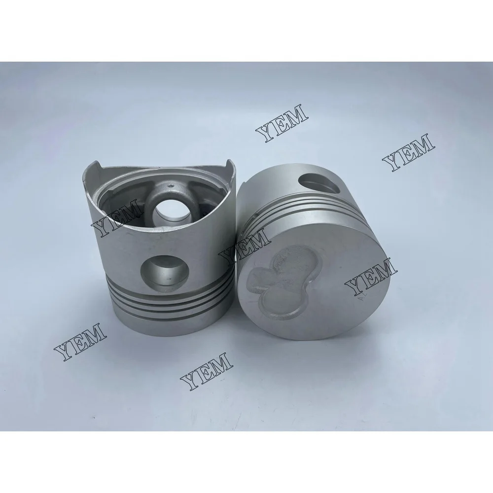 Engine Rebuild Kit 6DR5 Piston With Pin for Mitsubishi Engine Parts for Sale 3