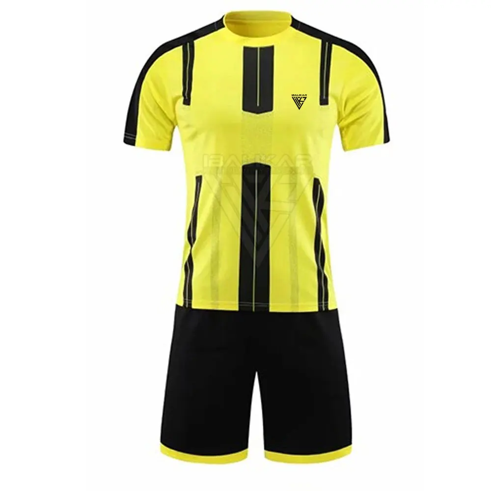 Customize Youth Football Uniforms Soccer Uniform Wholesale Soccer Wear