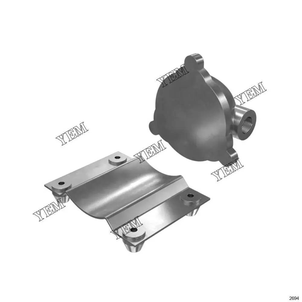 Latest Wholesale 247 267 287 277B 267B 287B 257B 247B 257 277 Pump Group-Diaphragm 247-6742 2476742
